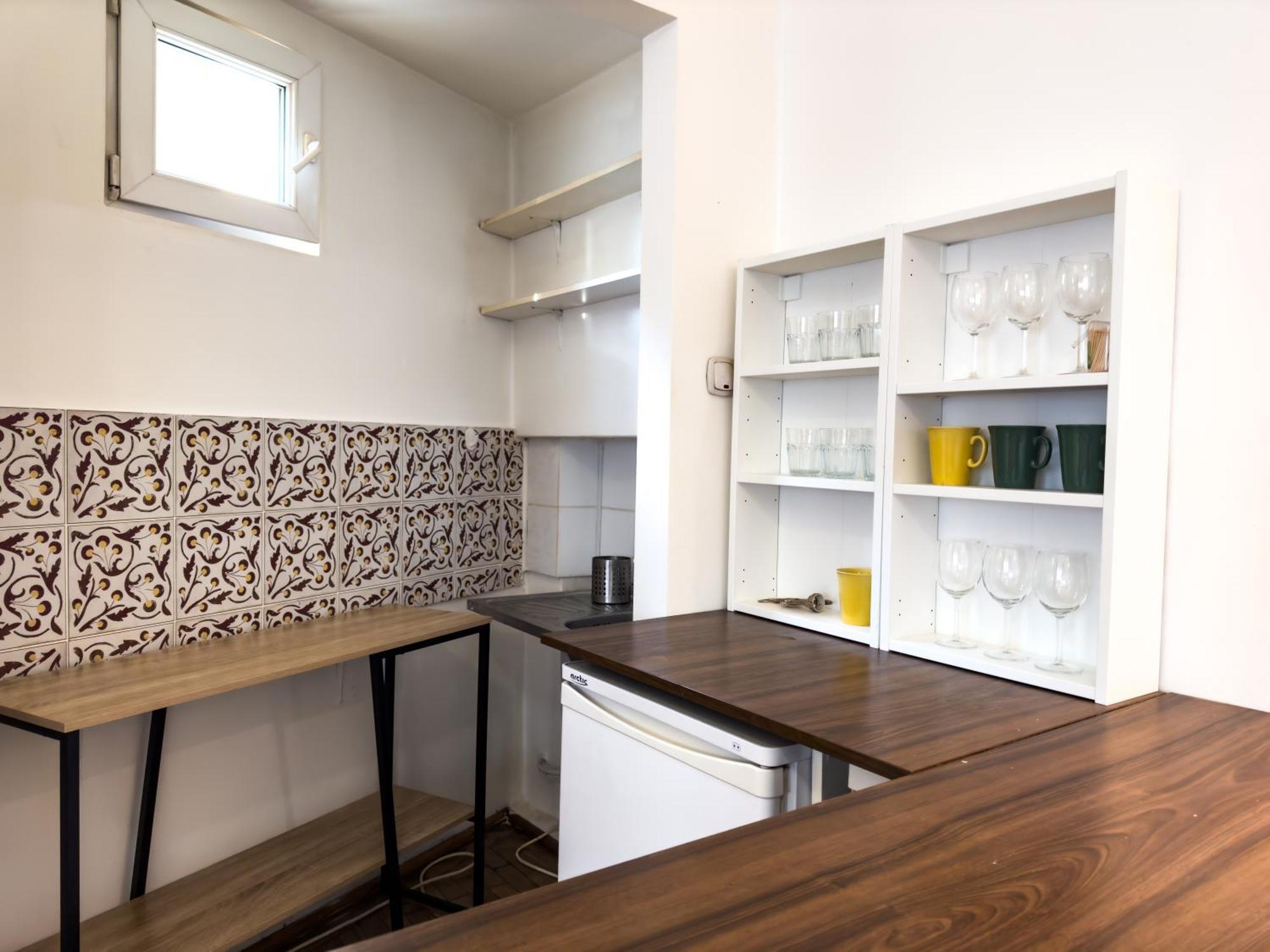 Central Retreat Apartments Bucureşti Ngoại thất bức ảnh